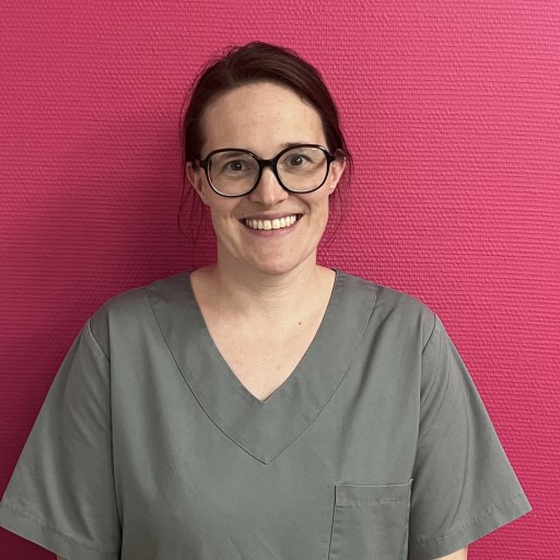 DR Hélène Bonadio